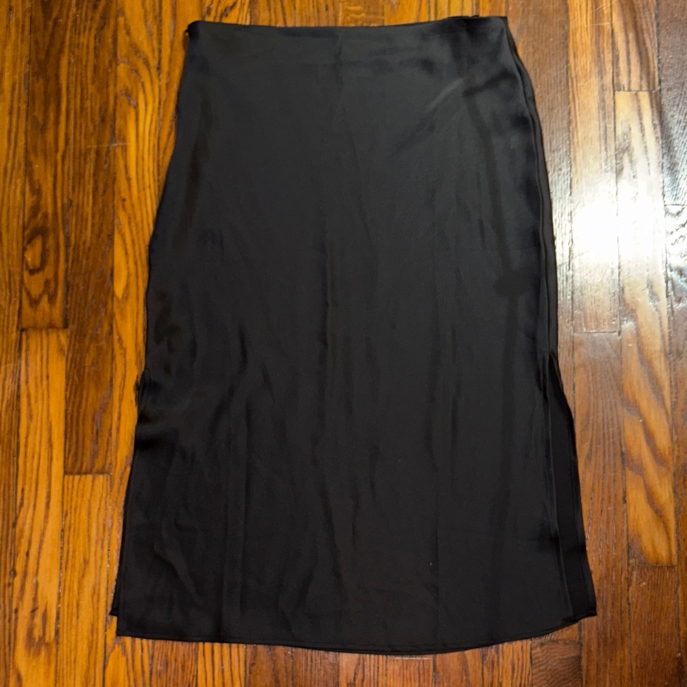 Princess Polly Black Women's Skirt, size 10
